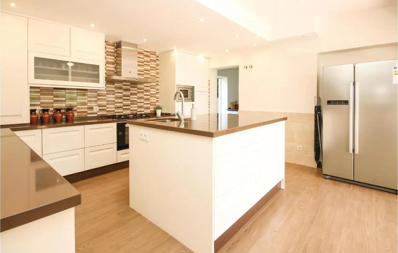 Holiday home Nice Home In Ojen, Marbella With House Sea View