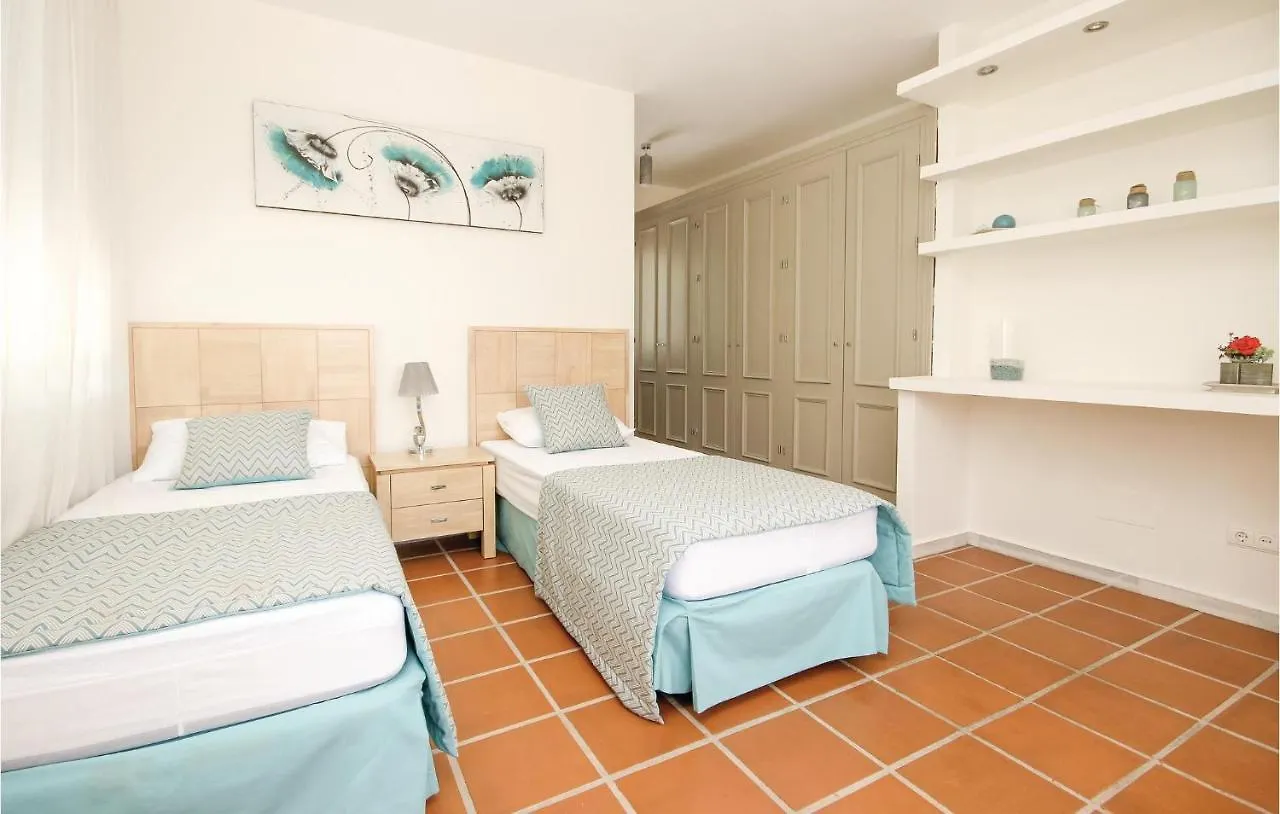 Nice Home In Ojen, Marbella With House Sea View Spain