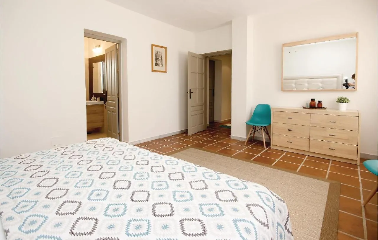 Nice Home In Ojen, Marbella With House Sea View 0*, Ojen