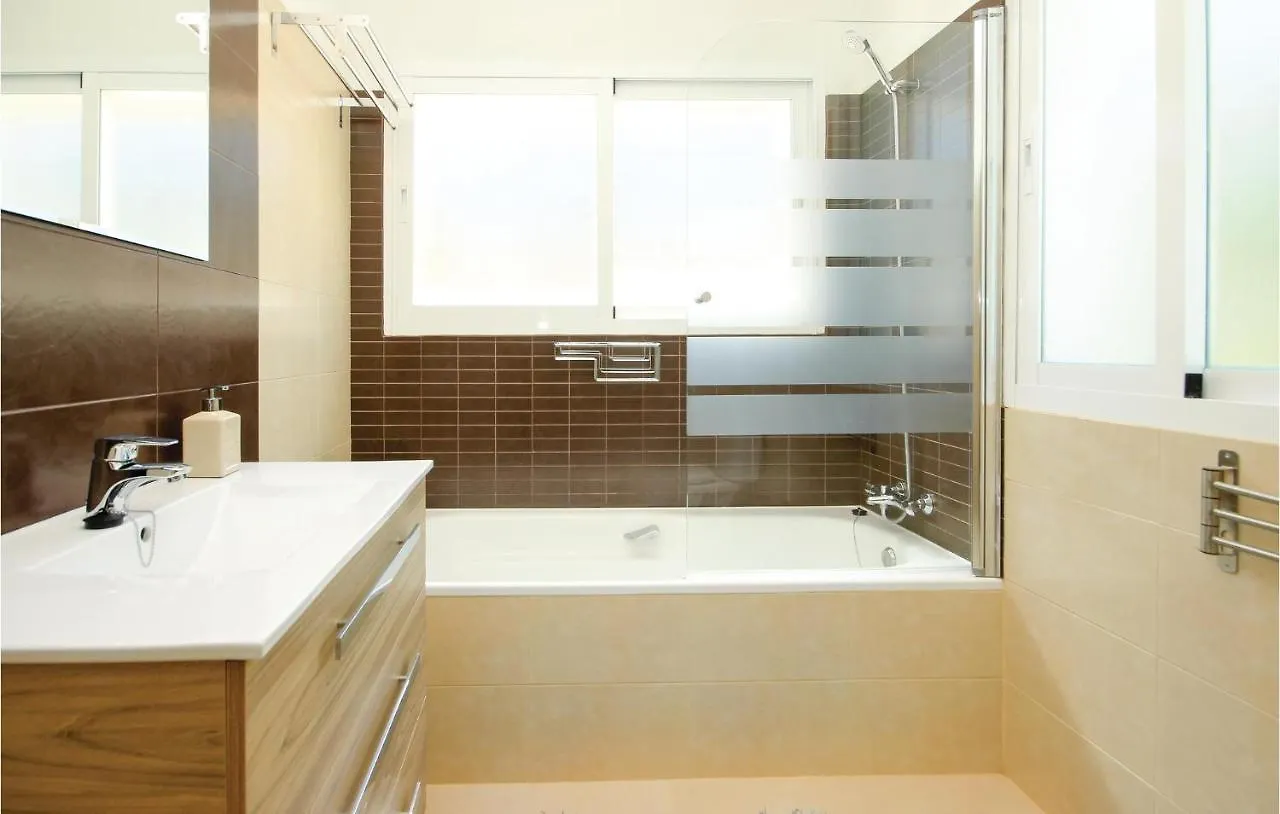 Nice Home In Ojen, Marbella With House Sea View 0*, Ojen Spain