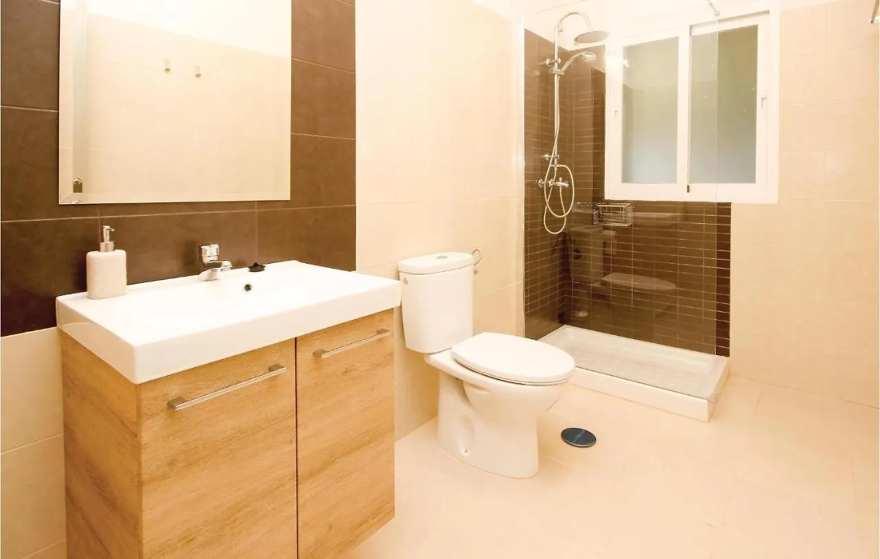 Nice Home In Ojen, Marbella With House Sea View 0*, Ojen