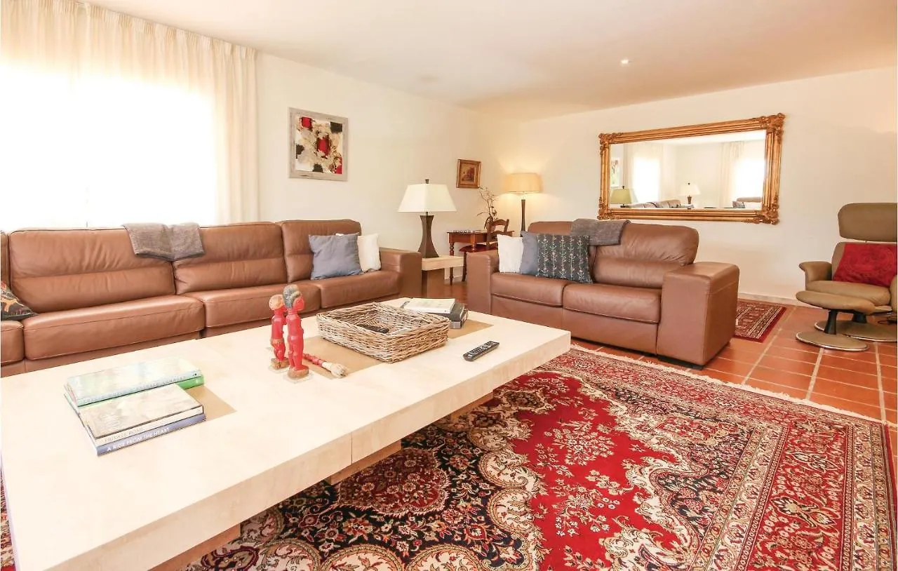 Nice Home In Ojen, Marbella With House Sea View Holiday home Ojen