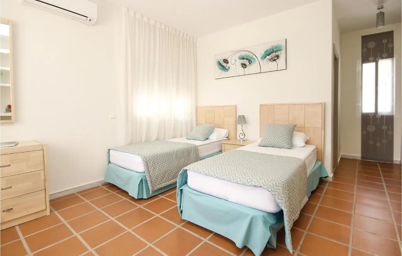 Holiday home Nice Home In Ojen, Marbella With House Sea View Spain