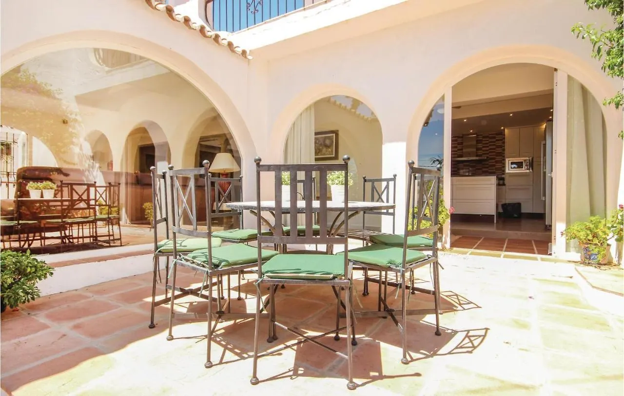 Nice Home In Ojen, Marbella With House Sea View 0*, Ojen Spain