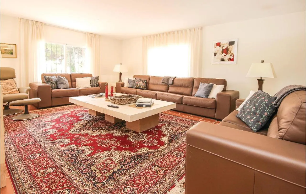 Nice Home In Ojen, Marbella With House Sea View Holiday home Ojen