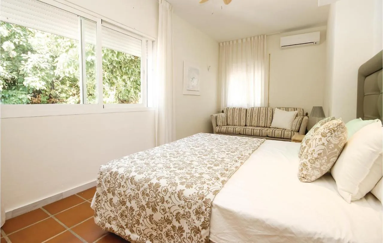 Holiday home Nice Home In Ojen, Marbella With House Sea View Spain