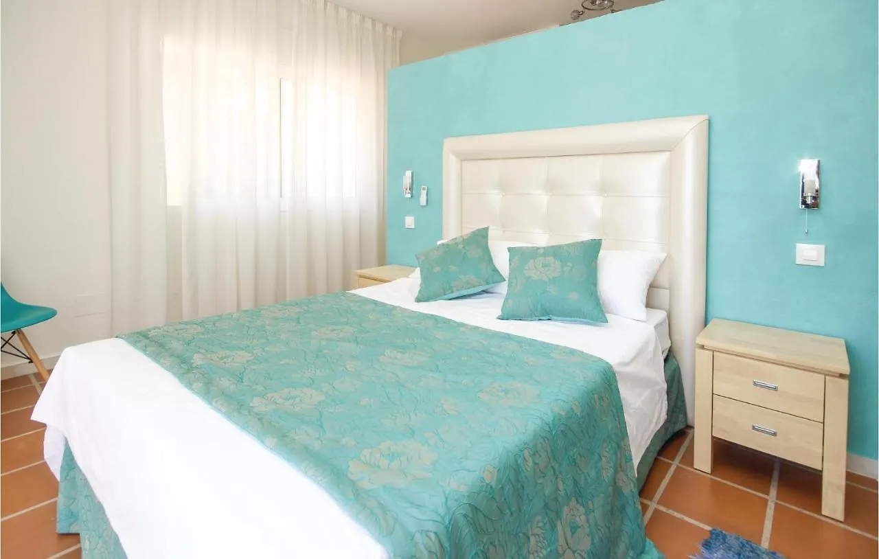 Holiday home Nice Home In Ojen, Marbella With House Sea View