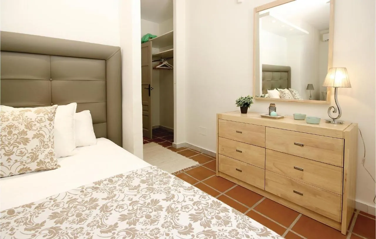 Nice Home In Ojen, Marbella With House Sea View Holiday home Ojen