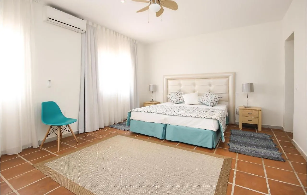 Nice Home In Ojen, Marbella With House Sea View Spain