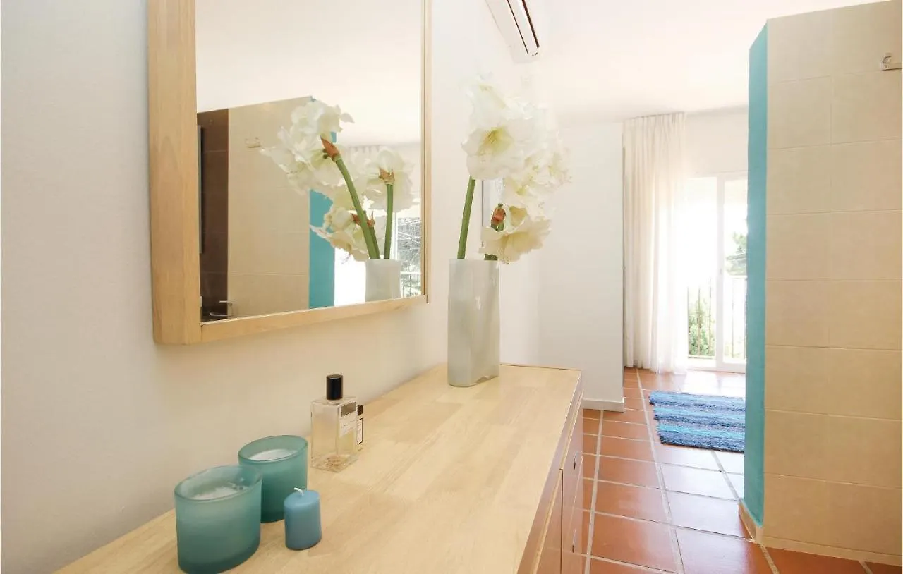 Nice Home In Ojen, Marbella With House Sea View Holiday home