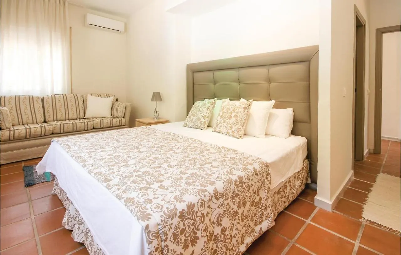 Nice Home In Ojen, Marbella With House Sea View Spain