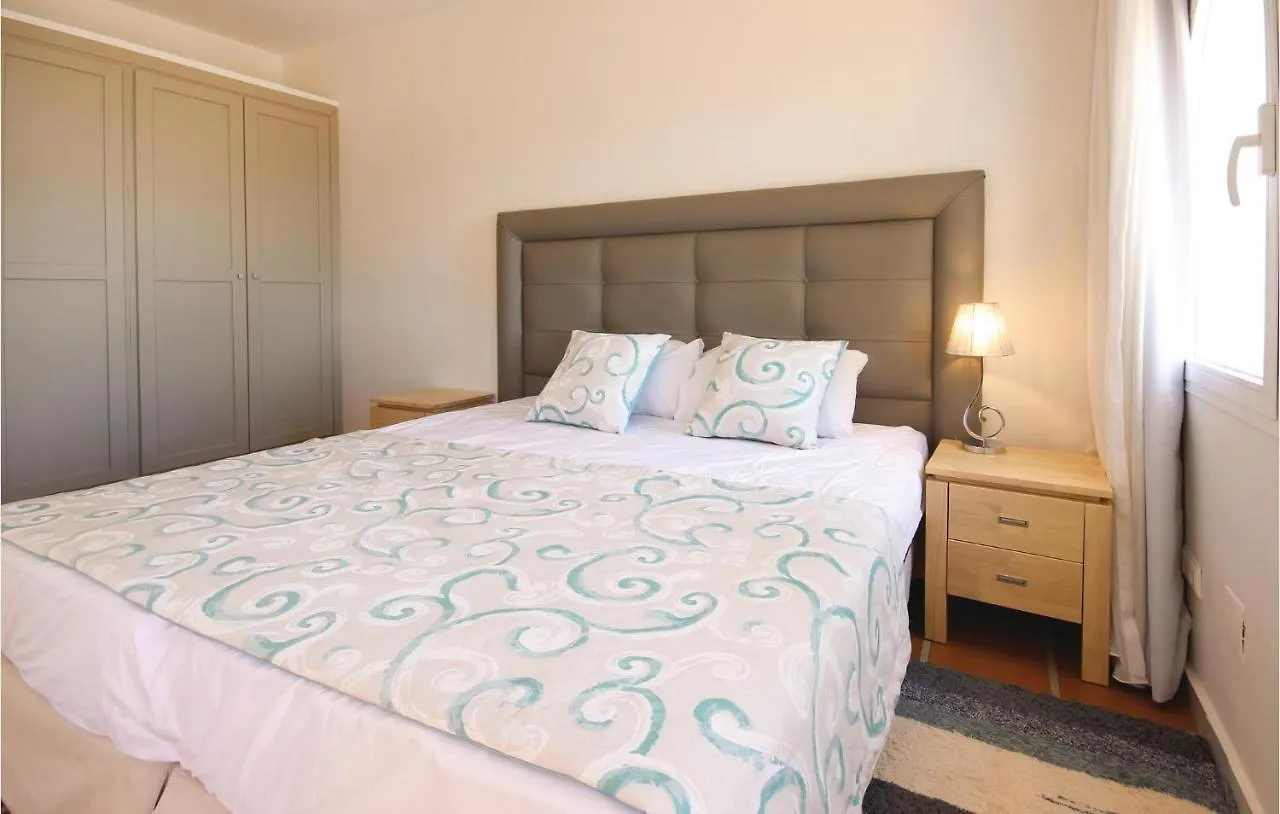 Holiday home Nice Home In Ojen, Marbella With House Sea View