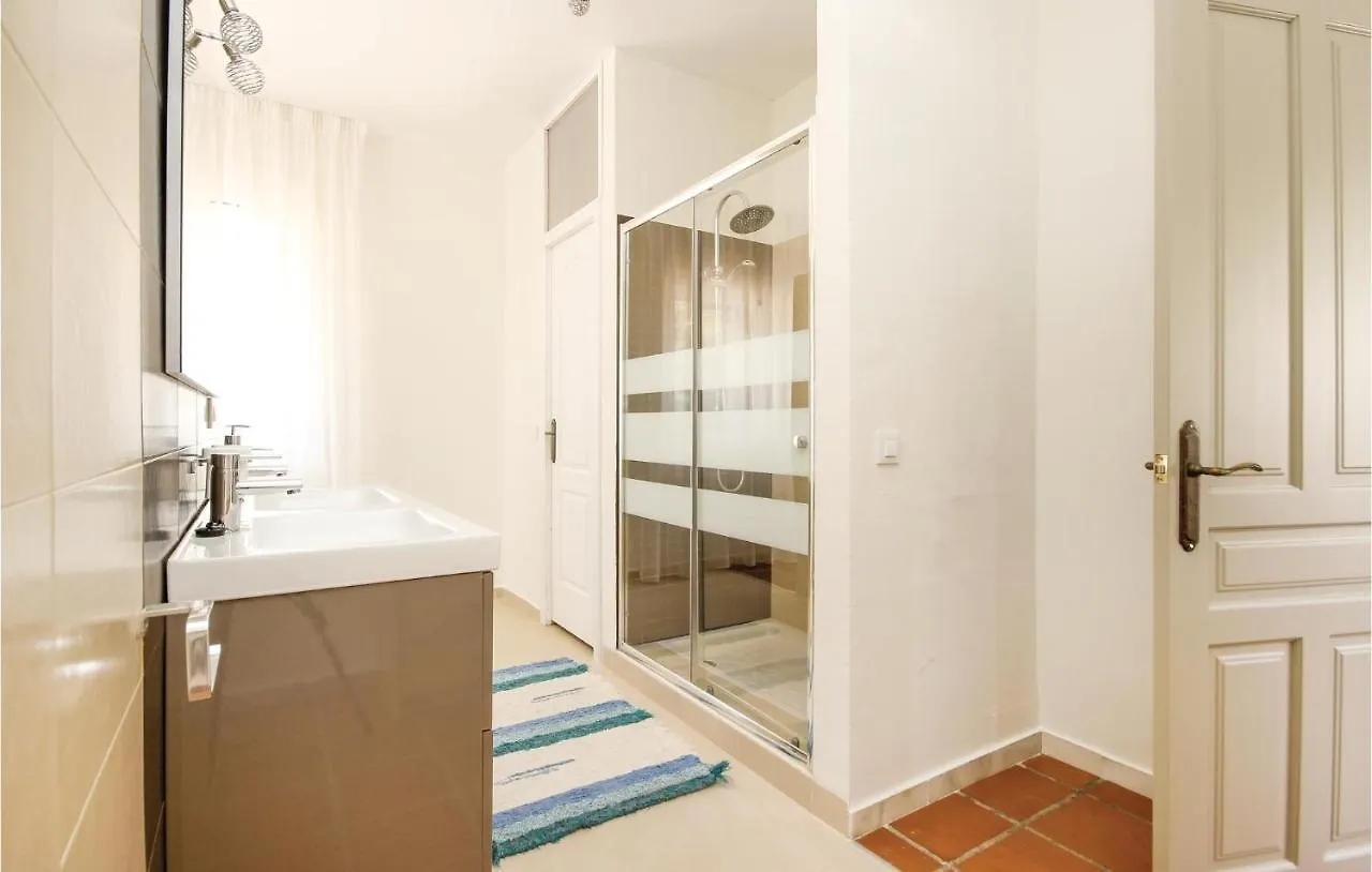 Holiday home Nice Home In Ojen, Marbella With House Sea View Spain
