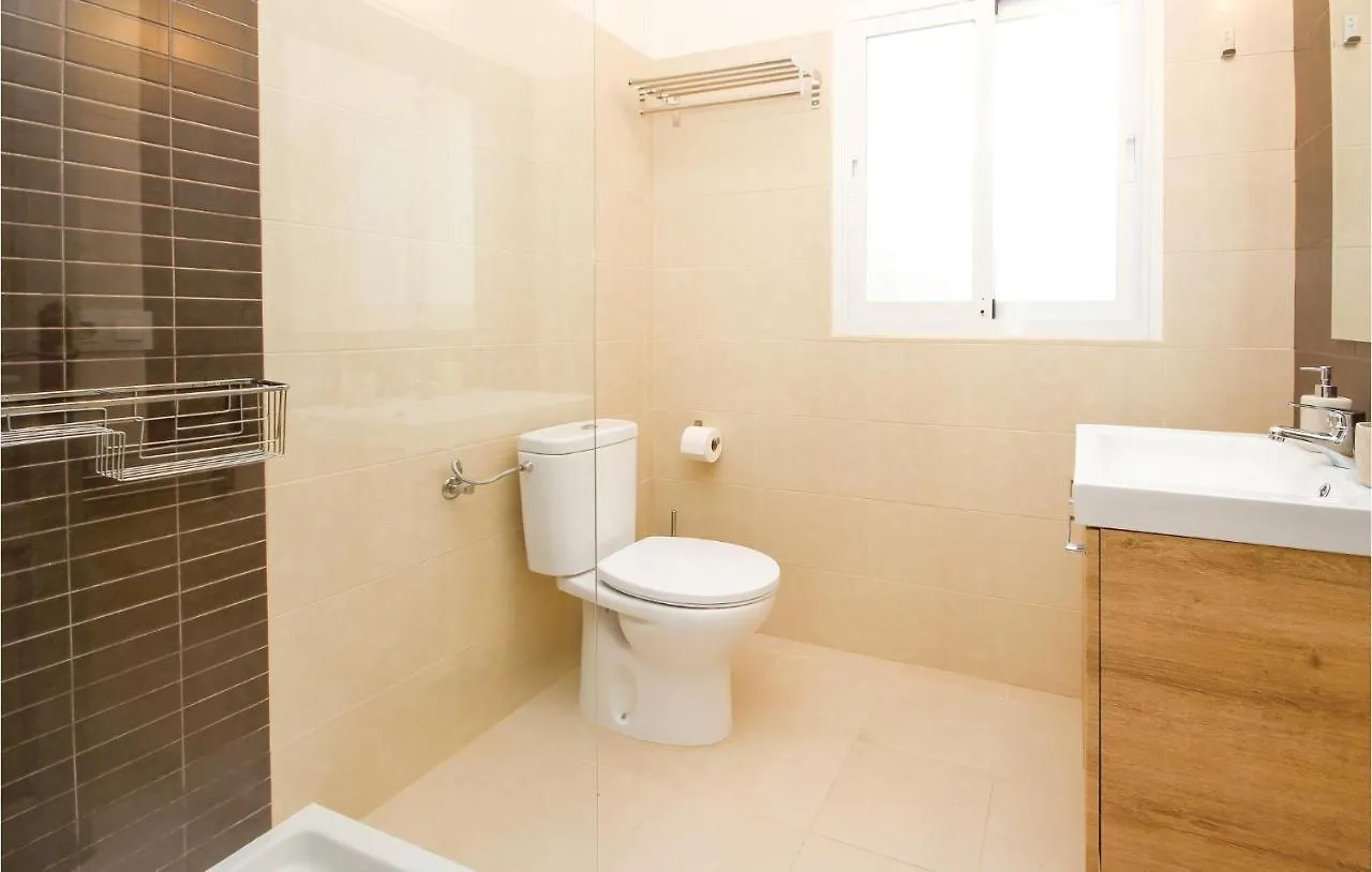 Nice Home In Ojen, Marbella With House Sea View Ojen